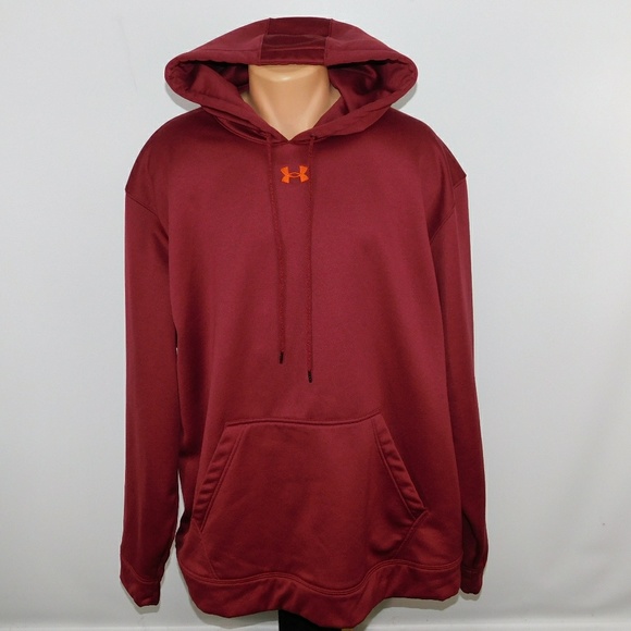 under armour hoodie xxxl